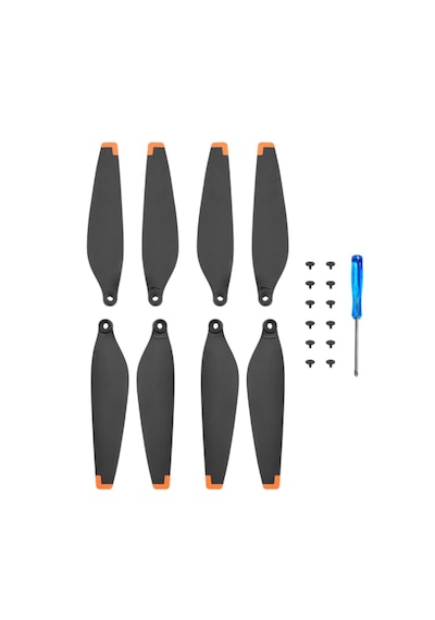 Dji Lito 1 / X1 Oem Yedek Pervane Seti Propeller
