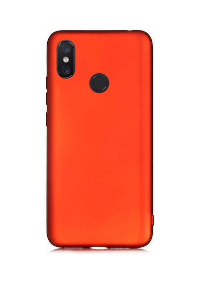 Xiaomi Mi 8 Kilif Ince Esnek Soft Premium Silikon Kapak 553765471