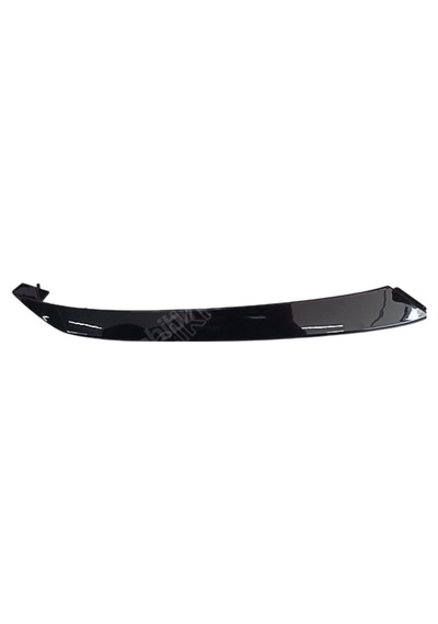 Honda Cıty Sağ Ön Far Üst Piano Black 2020-2025 33107-t00-t12-erq