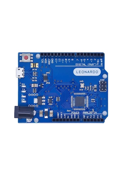 Robotistan Arduino Leonardo R3 Klon