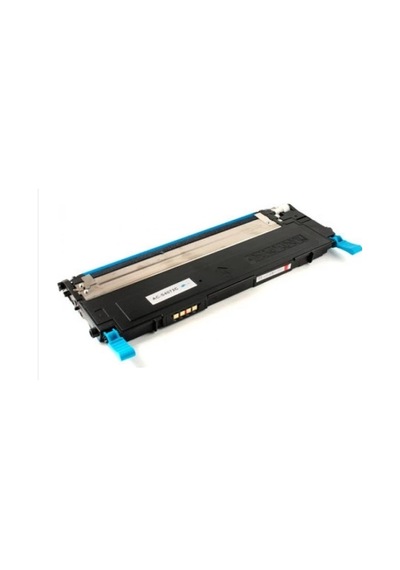 Samsung Clt-C406S Uyumlu Toner Mavi - Clp-360/Clp-365/Clp-365W
