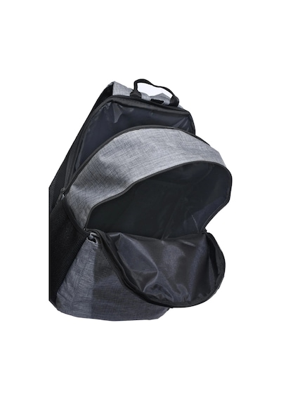 Gap Çok Gözlü Unisex Okul Günlük Sırt Çantası Gri Melanj 03439