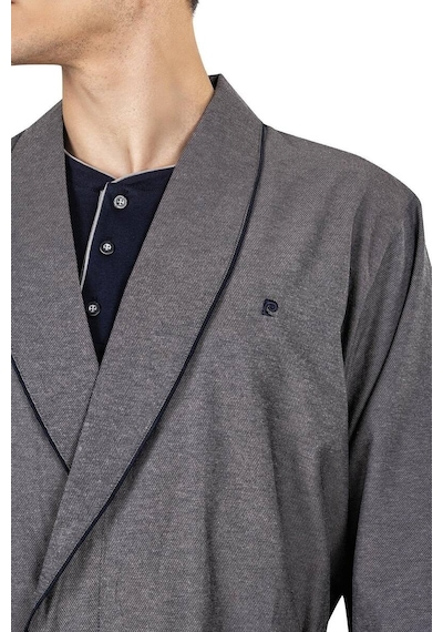 Pierre Cardin Erkek 3'lü Kısa Röpteşambır Set 001