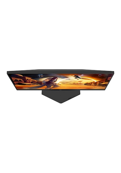 Aoc Q27G4SDR 26.5" 0.03 MS 2K Pivot 360 Hz Oled Oyuncu Monitörü