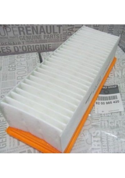 Maıs 8200985420 Hava Fıltresı Duster Logan Sandero 1,5dcı K9k 10