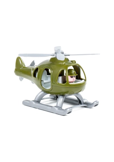 Polesie 67661 / Askeri Helikopter Grom Kutuda