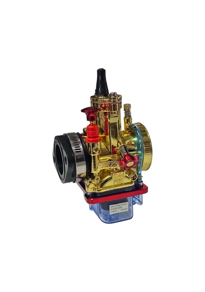 Cg 300-350 Pwk 34 Karbüratör Gold-2153