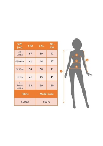 Mythrıva Kadın Uzun Kollu Kruvaze Yaka Kazayağı Mikro Mini Boy Elbise Çok Renkli