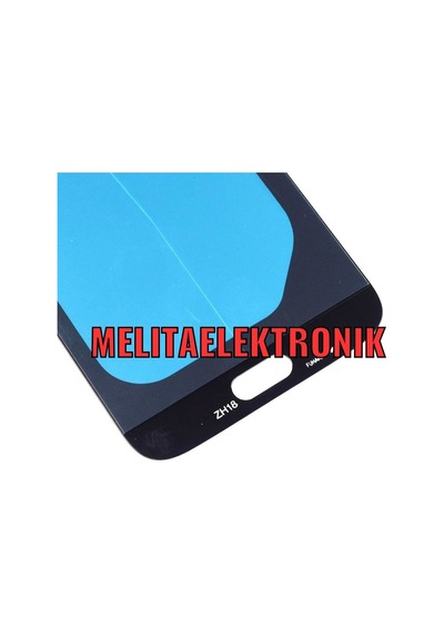 Samsung Uyumlu J7 Pro Sm-J730F Lcd Ekran Dokunmatik