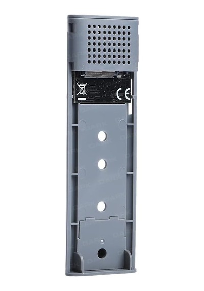 Usb Type C - M.2 Nvme Disk Kutusu