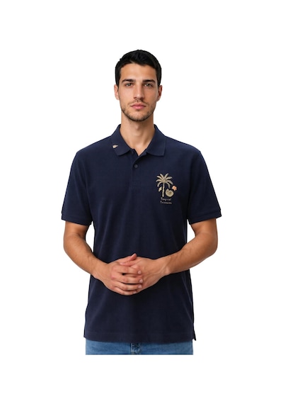 Arma Ar-ma Erkek Polo Yaka Tişört Resim Baskili Örme Kumaş Regular Fit %100 Pamuk 30/1 Çift Toplama Penye Pike Y31374358102 Lacivert-l1 Arma Ar-ma Erkek Polo Yaka Tişört Resim Baskili Örme Kumaş Regular Fit %100 Pamuk 30/1 Çift Toplama Penye Pike Y31374358102 Lacivert-l1