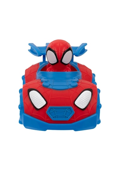 Spidey Web Racers Araçlar - Spidey Snf0269 Çok Renkli