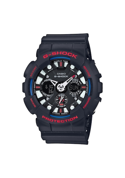 Casio GA-120TR-1ADR Erkek Kol Saati
