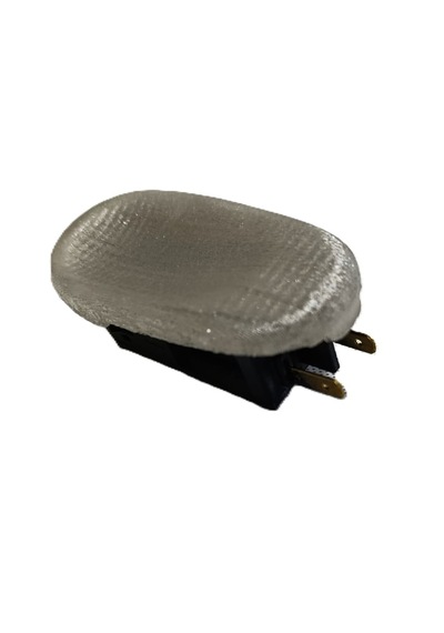 Opel Vectra B 1996-2001 Kapı Cebi Lambası Beyaz Cam Ve Led Sağ-sol Aynı Oem: 90508661