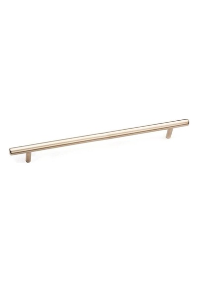 Hırdavatım Özsan Boy Saten Mobilya Dolap Çekmece Kulp 160 Mm