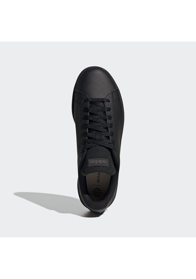 Adidas Gw9284 Advantage Base Erkek Günlük Spor Ayakkabısı Siyah