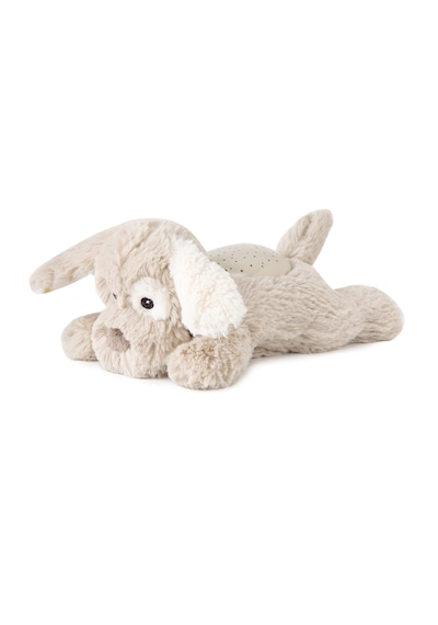 Cloud-b Melodili Peluş Köpek Uyku Arkadaşı 20x15x9 CM