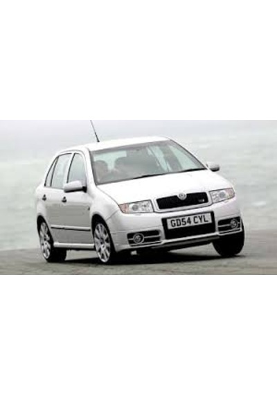 Rixenberg Seat İbiza Skoda Fabia Roomster Vw Polo Yağ Filtresi Ml