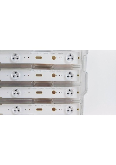 Altus Uyumlu Al40L 5531 Led Bar Takımı