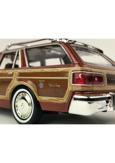 Motormax 1976 Chreysler Le Baron Town&country