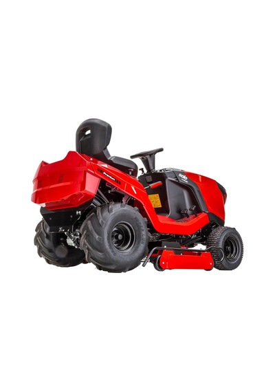 Al-Ko T22-110.4 HDH-A V2 Çim Biçme Traktörü
