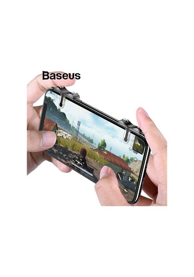 Baseus G9 L1R1 Pubg Oyun Ateşleyici 2Adet Set (199259722)