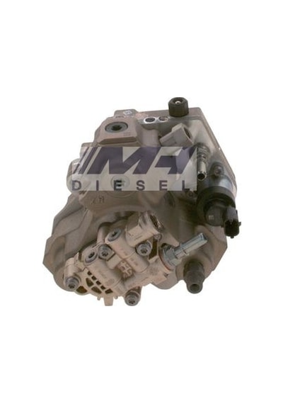 Bosch 0445020109 Yüksek Basınç Yakıt Pompası Cummins Qsb 4.5, Qsb 5.9, Qsb 6.7, Komatsu