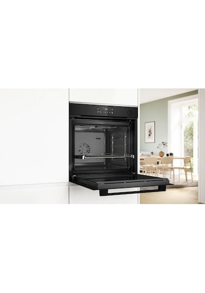 Bosch HRG232EB3 71 L Ankastre Fırın