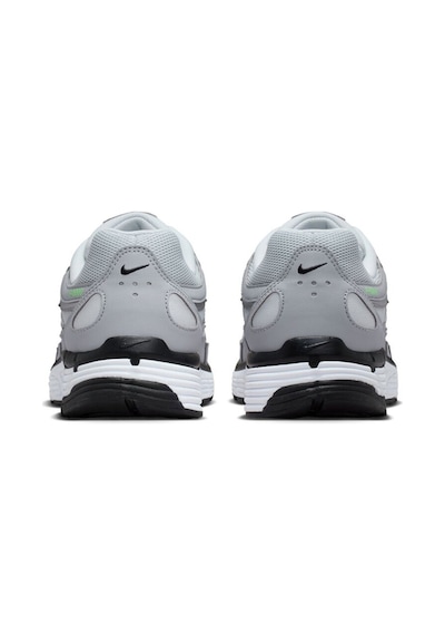 Nike P-6000 'wolf Grey' Sneaker Ayakkabı Gri