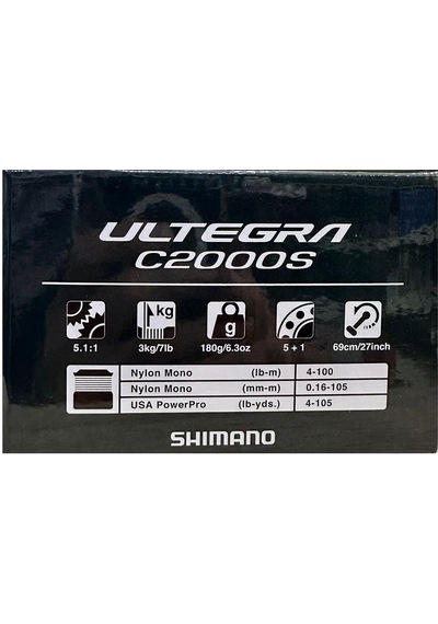 Shimano Ultegra Fd C2000s Lrf Olta Makinesi