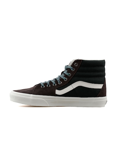 Vans Sk8-hi Erkek Günlük Ayakkabı Vn000bw7prm1 Kahverengi Vn000bw7prm1 Kahverengi
