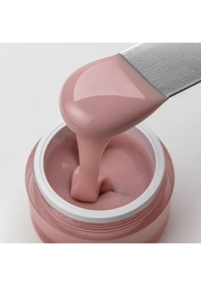 Runail Expert Protez Tırnak Jeli Uv Gel Nude Pembe Bej 50gr. 111