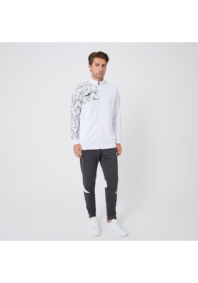 Joma 9212325-20.003 Premium Erkek Eşofman Takımı Beyaz