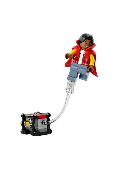 LEGO® Marvel Örümcek Adam Son Savaş 76261 - 10 Yaş ve Üzeri Çocukların Film Finalini Canlandırabileceği Yaratıcı Oyuncak Yapım Seti (900P) LEGO® Marvel Örümcek Adam Son Savaş 76261 - 10 Yaş ve Üzeri Çocukların Film Finalini Canlandırabileceği Yaratıcı Oyuncak Yapım Seti (900P)