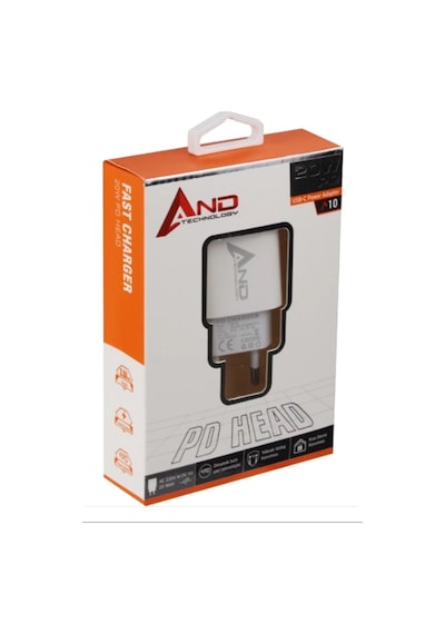 Power 20w Usb-c Adaptör Royaleks-and-a10 Diğer