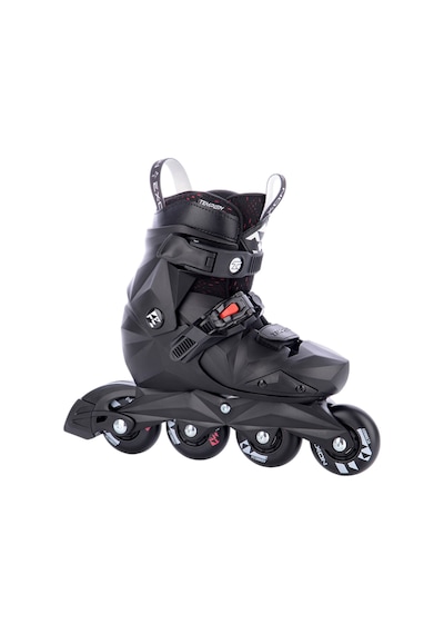 Tempish Exon Black Urban Paten Siyah