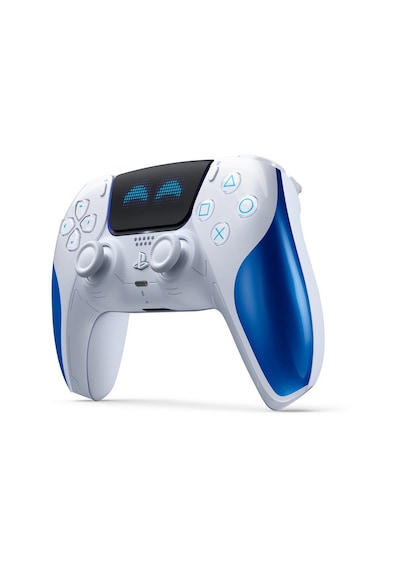 Sony Playstation 5 Dualsense Controller Astro Bot Joyful Limited Edition V2 Bilkom Garantili Beyaz