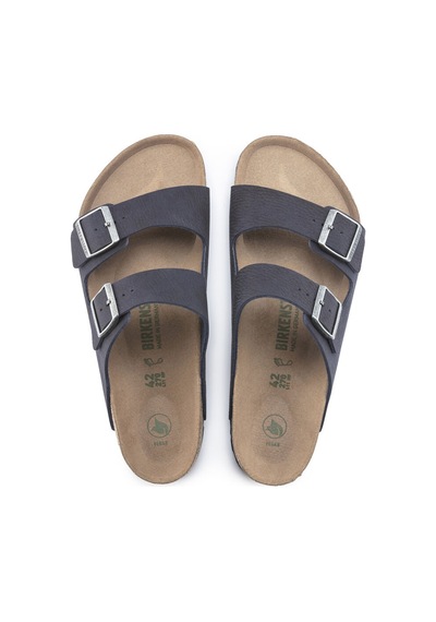 Birkenstock Bırkenstock Arızona Desert Dust Veg Erkek Terlik 1023150 20356 Indıgo Blue İndigo Birkenstock Bırkenstock Arızona Desert Dust Veg Erkek Terlik 1023150 20356 Indıgo Blue İndigo