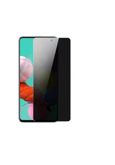 Vivo Y36 İle Uyumlu Hayalet Esnek Nano Kırılmayan Ekran Koruyucu