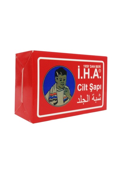 I.H.A. Cilt Şapı 70 G