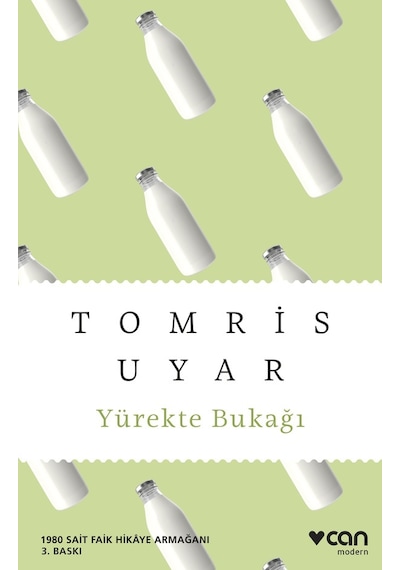 Yürekte Bukağı 9789750763588