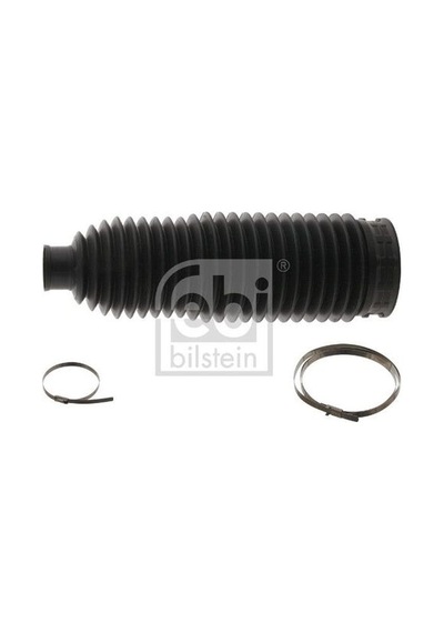 Febi Bilstein 32854 Direksiyon Rot Körüğü Sol Vw A4 Bm 00 8e0419831a -