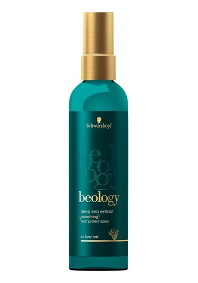Schwarzkopf Beology Isıya Karşı Koruyucu Saç Bakım Spreyi 150 ML