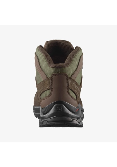 Salomon Xa Tracker Gtx Erkek Outdoor Botu Earth Brown L47855300 Kahve