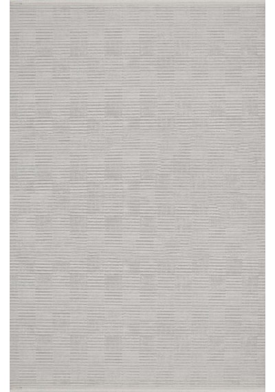 Gabardin Halı Jade 7015 Bej Serisi Triko Akrilik Salon Oturma Yatak Odası Halısı Bej
