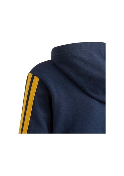 Adidas Çocuk Sweatshirt Real Kıds Hd Kg5365 Mavi
