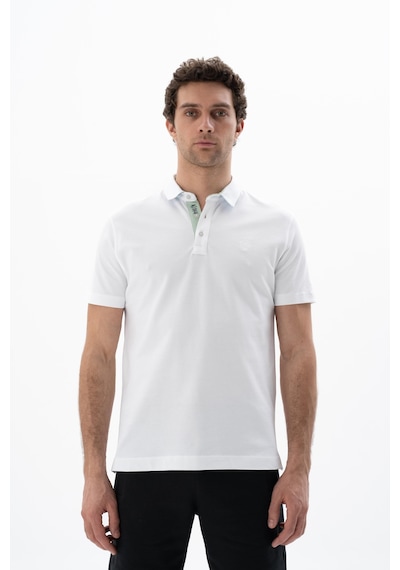 AR-MA Arma Erkek Regular Fit Polo Yaka Tişört Y25374351501 001