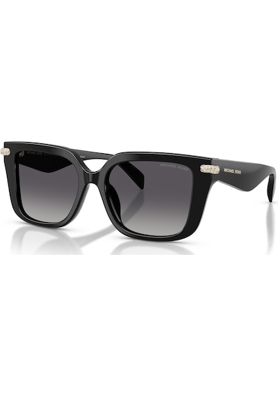 Michael Kors Mk2275bu 3005t3 54 Santo Domıngo Polarize Kadın Güneş Gözlüğü Siyah