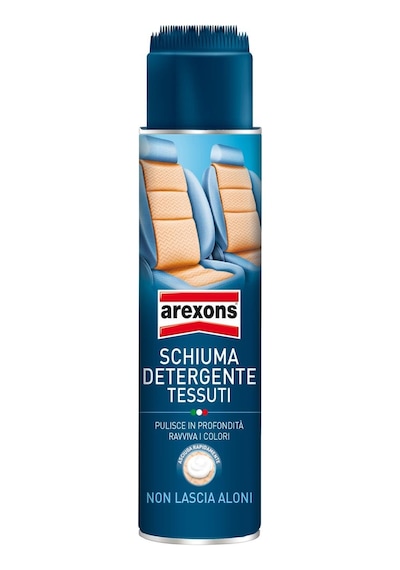 Arexons Kumaş Ve Döşeme Temizleyici Köpük 400 Ml