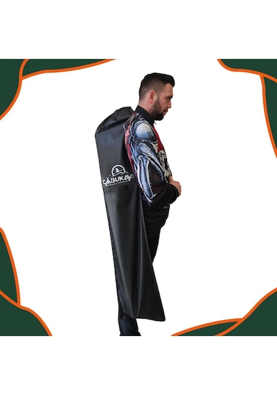 Bauer Air Light 3000 Daiko 240 Cm 10-40 Gr Spin Olta Takımı Seti